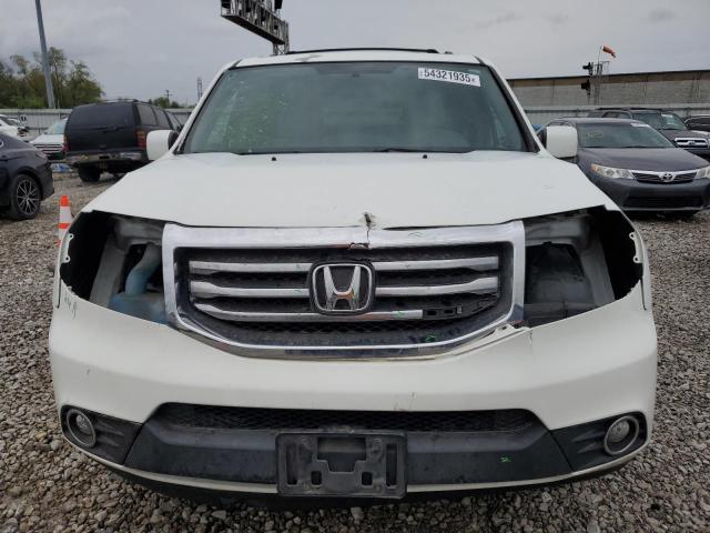 2015 HONDA PILOT SE 5FNYF4H36FB068336