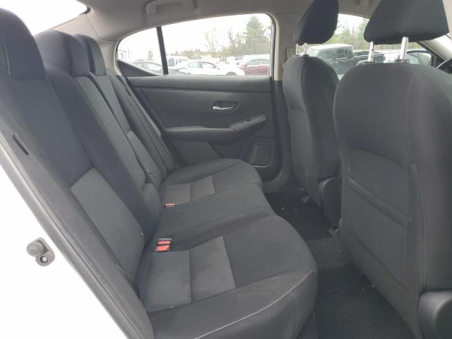 2022 NISSAN SENTRA SV - 3N1AB8CV8NY274003