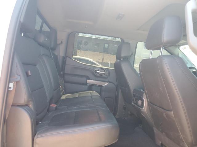 2020 CHEVROLET SILVERADO - 3GCUYGEL5LG129244