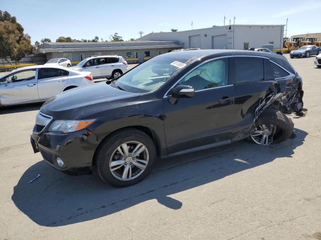 Vin: 5j8tb3h55dl003880, lot: 55113805, acura rdx technology 2013 img_1