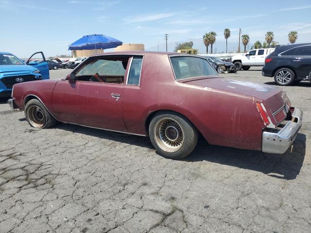 Vin: 4j47w9z190425, lot: 52570795, buick regal 19792