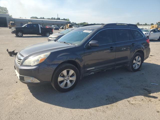 SUBARU OUTBACK 3.