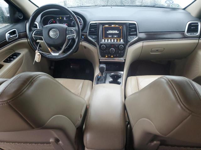 2018 JEEP GRAND CHER - 1C4RJFBG6JC268505