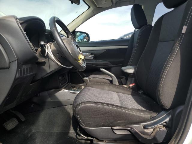 2018 MITSUBISHI OUTLANDER - JA4AD3A39JZ023707