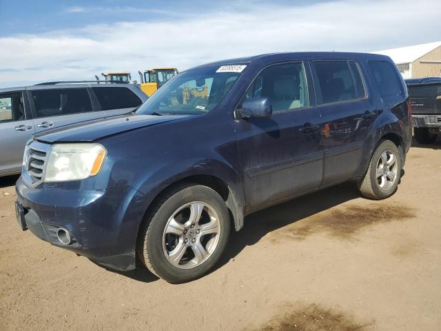Vin: 5fnyf4h67cb018499, lot: 53395515, honda pilot exl 2012 img_1