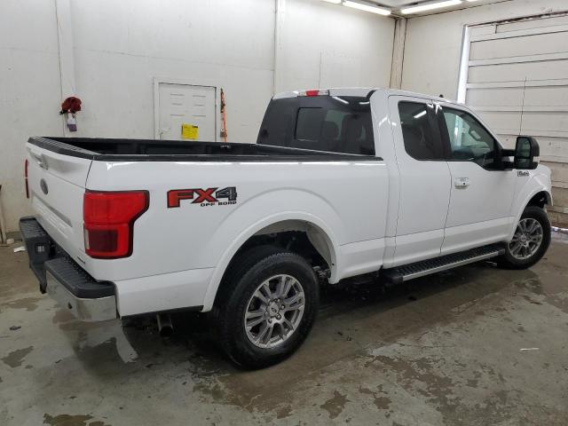 Vin: 1ftex1ep1lke82502, lot: 53278365, ford f-150 super cab 20203