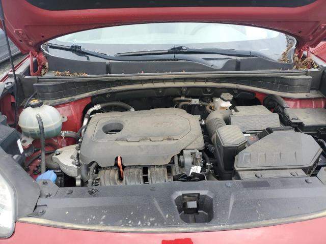 2019 KIA SPORTAGE E - KNDPNCAC1K7548870