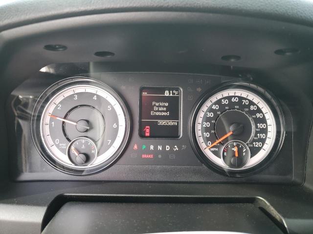 2021 RAM 1500 CLASS - 1C6RR7GG2MS557079