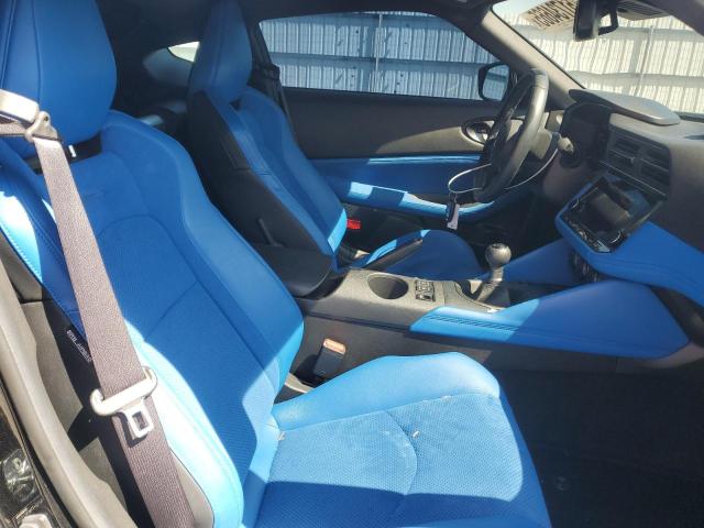 2024 NISSAN Z PERFORMA JN1BZ4BH1RM361500