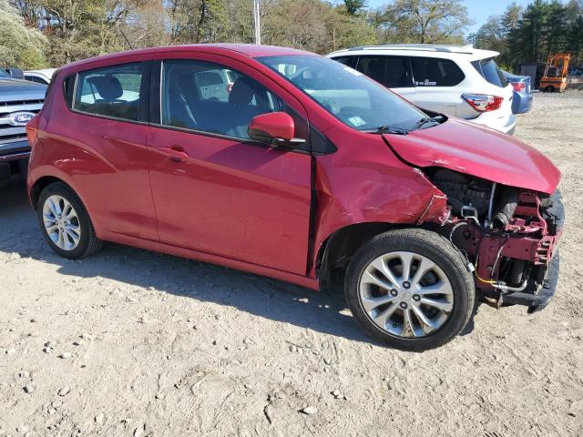Vin: kl8cd6sa6lc441637, lot: 54490055, chevrolet spark 1lt 20204