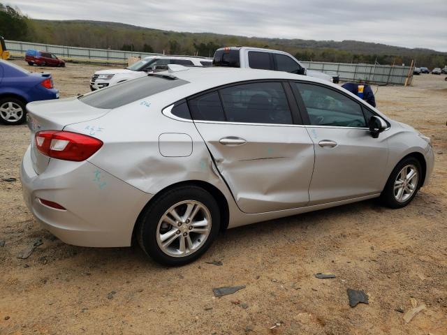 2016 CHEVROLET CRUZE LT - 1G1BE5SM5G7256460