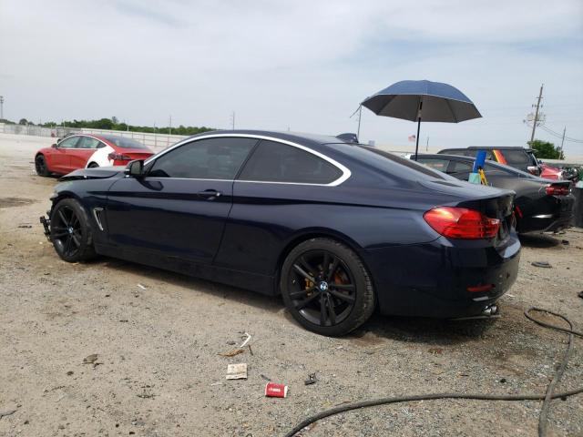 Vin: wba3n7c52gk228544, lot: 53991705, bmw 4 series i 20162