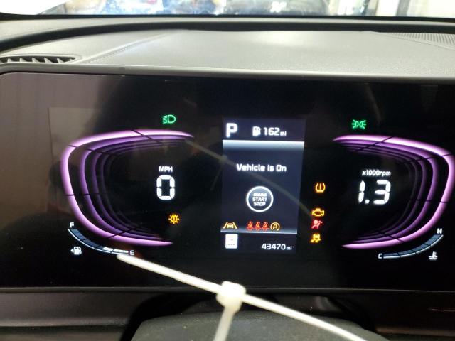2023 KIA SPORTAGE X 5XYK6CAF7PG089162