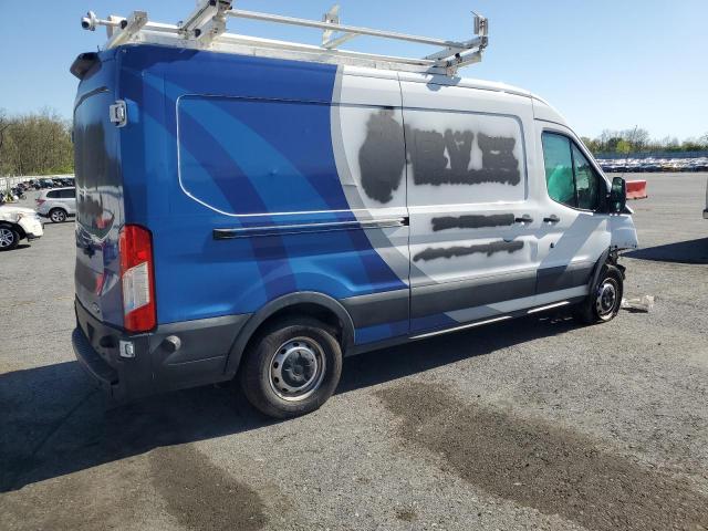 Vin: 1ftyr2cm0kka48706, lot: 54860555, ford transit t-250 20193