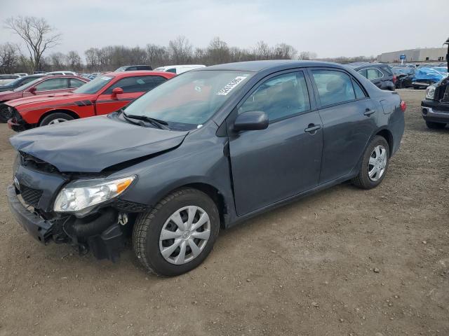 TOYOTA COROLLA BA