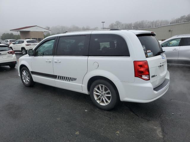 Vin: 2c4rdgcg7kr755118, lot: 53084535, dodge caravan sxt 20192