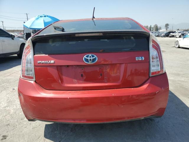 2015 TOYOTA PRIUS - JTDKN3DU2F1932762