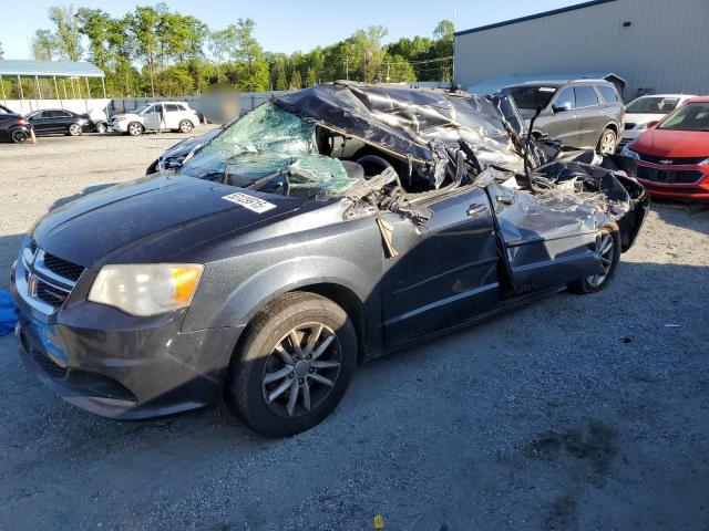 DODGE GRAND CARAVAN SXT