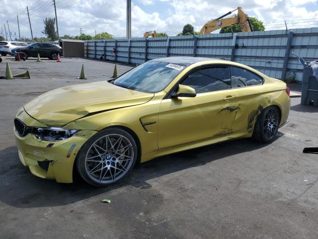 Vin: wbs3r9c50hk709115, lot: 54594635, bmw m4 2017 img_1