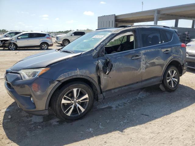 TOYOTA RAV4 ADVENTURE