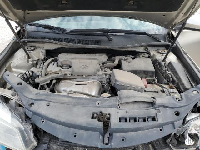 2015 TOYOTA CAMRY LE - 4T4BF1FK3FR492838