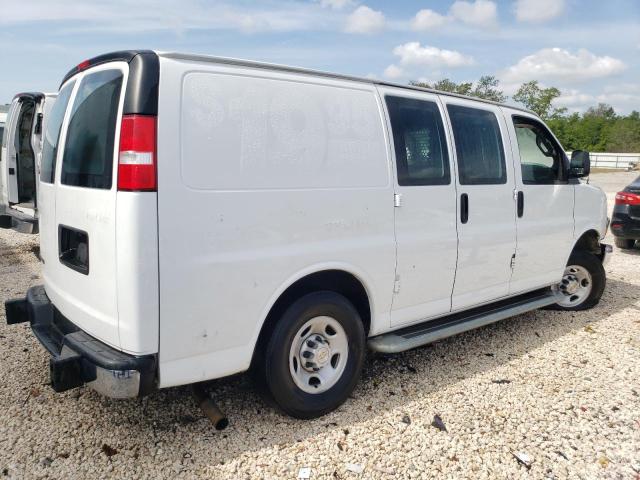 Vin: 1gcwgafpxp1197666, lot: 54066745, chevrolet express 20233