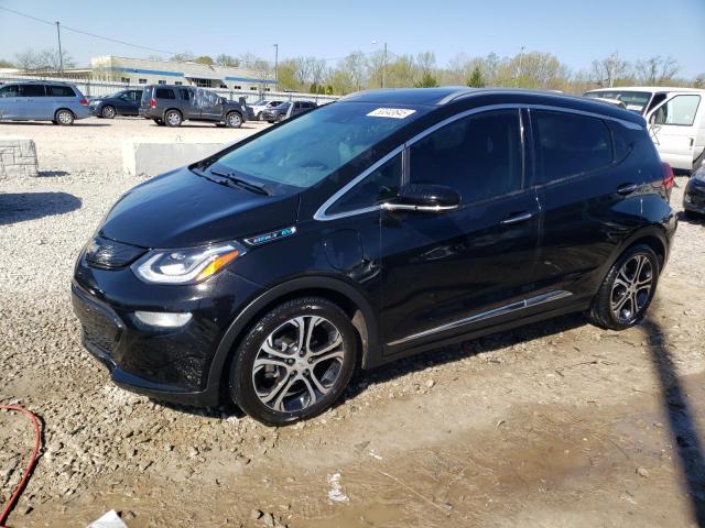CHEVROLET BOLT EV PR