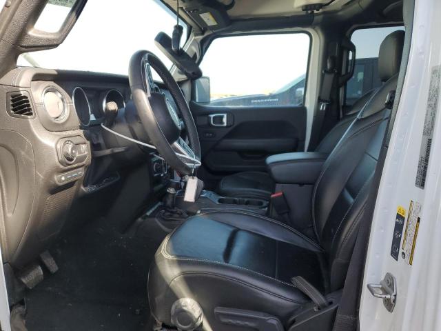2023 JEEP WRANGLER S - 1C4JJXP6XPW696247