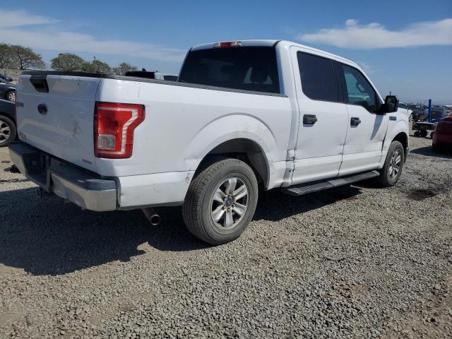 Vin: 1ftew1c88fkf02313, lot: 53284295, ford f-150 supercrew 20153