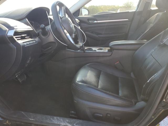 2020 NISSAN ALTIMA SL 1N4BL4EV1LC190217