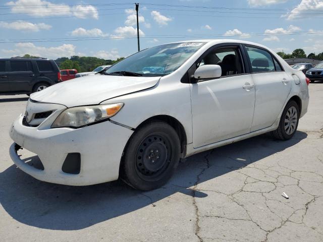Vin: 2t1bu4ee0cc865764, lot: 54391195, toyota corolla base 2012 img_1