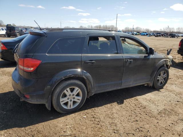 Vin: 3c4pdcbb4ct336213, lot: 51513925, dodge journey sxt 20123