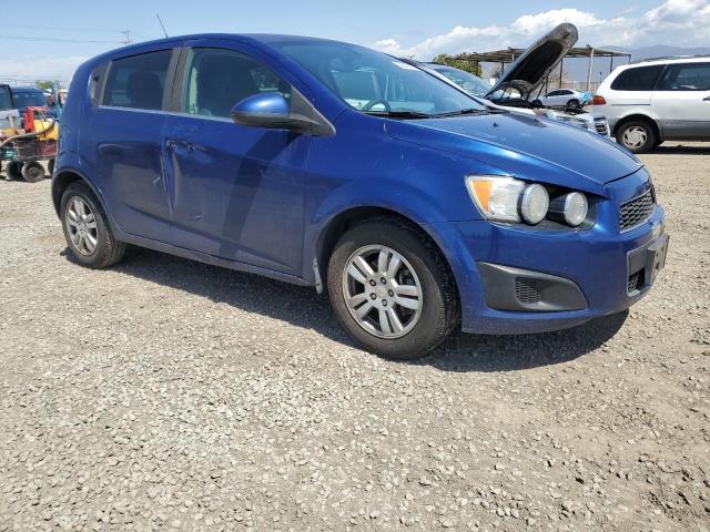 Vin: 1g1jc6sb6e4120665, lot: 52042055, chevrolet sonic lt 20144