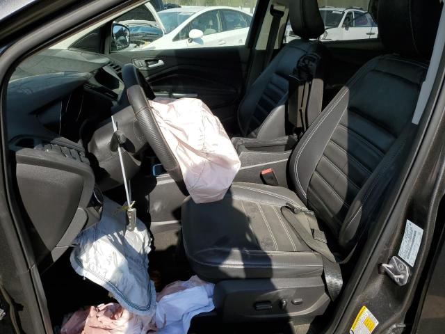 2019 FORD ESCAPE SEL - 1FMCU9HD6KUA69439