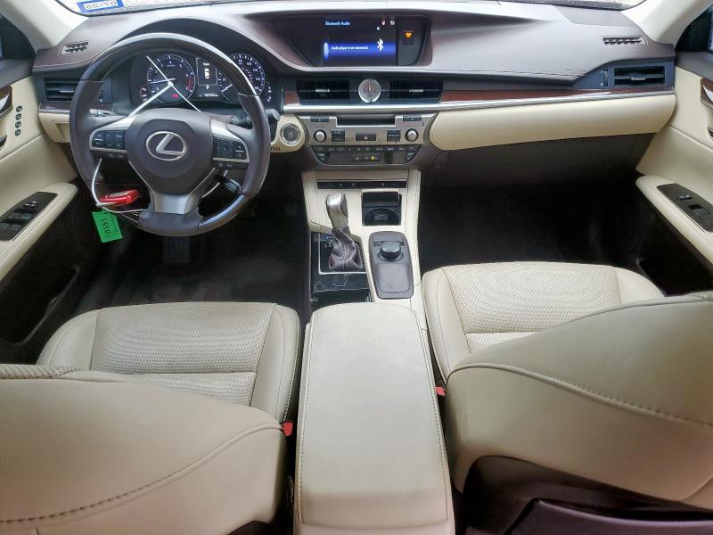 2016 LEXUS ES 350 - 58ABK1GG1GU018798