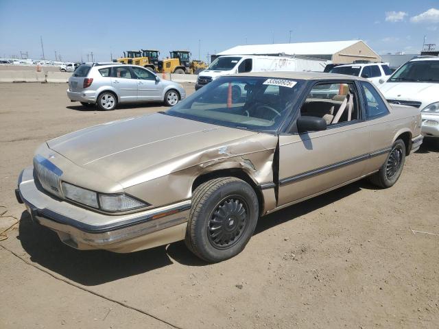BUICK REGAL CUST