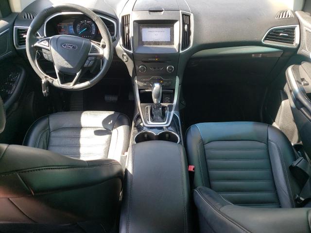 2016 FORD EDGE SEL - 2FMPK4J8XGBB24012