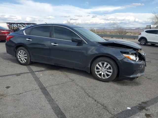 Vin: 1n4al3ap5hc276392, lot: 51187415, nissan altima 2.5 20174