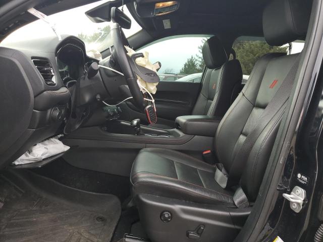 2024 DODGE DURANGO R/ - 1C4SDJCT4RC222478
