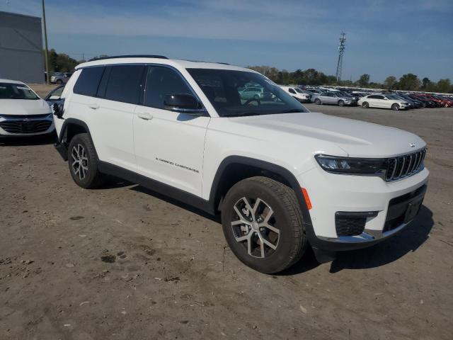 Vin: 1c4rjkbg6r8501368, lot: 53816145, jeep grand cher l limited 20244