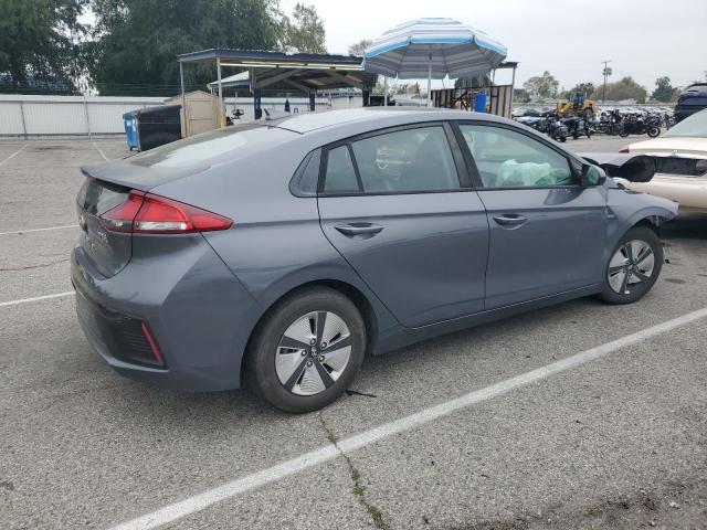 Vin: kmhc65lc2ku171354, lot: 53632165, hyundai ioniq blue 20193