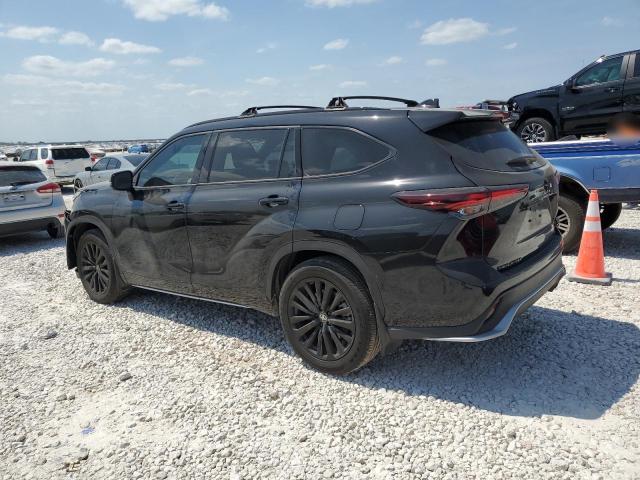 Vin: 5tdkdrah9rs549647, lot: 53623515, toyota highlander le 20242