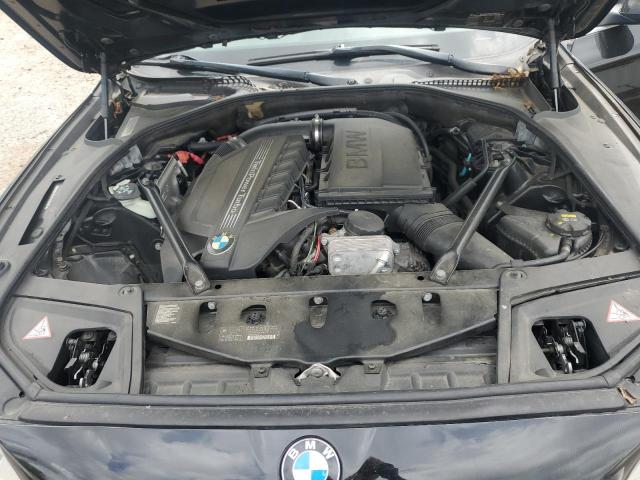 2015 BMW 535 I - WBA5B1C51FG125857