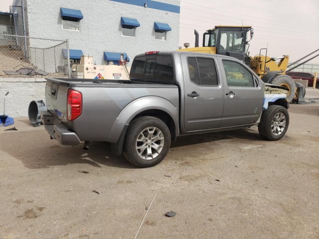 Vin: 1n6ed0eb2ln717332, lot: 52991555, nissan frontier s 20203