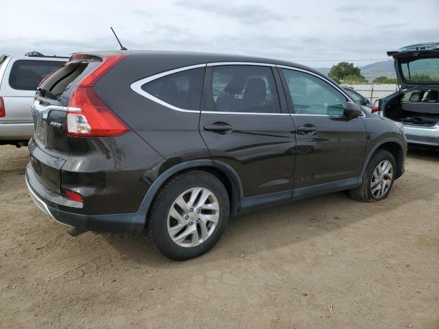 Vin: 5j6rm4h55fl117092, lot: 52759265, honda crv ex 20153