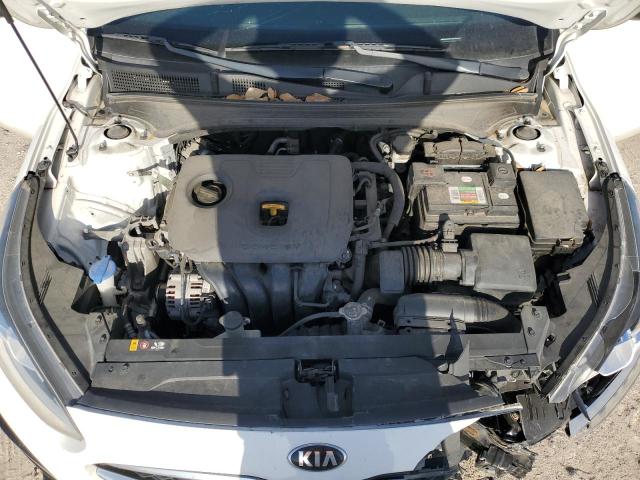 2019 KIA FORTE GT L - 3KPF34ADXKE018672