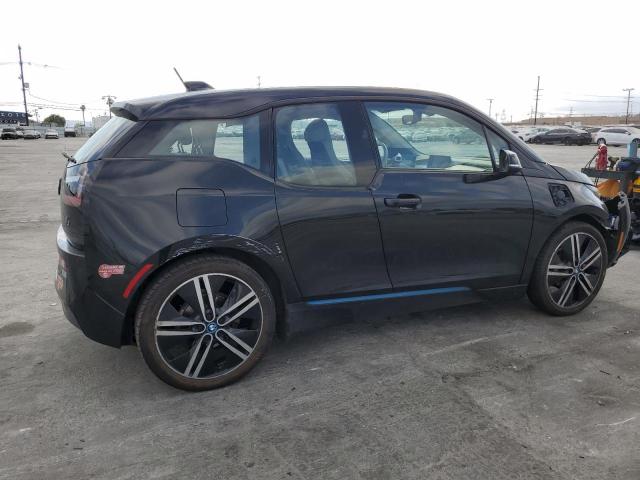 Vin: wby1z4c57gv505750, lot: 52028805, bmw i series rex 20163