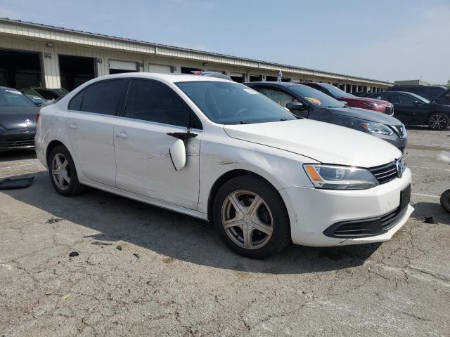 Vin: 3vwdp7aj4dm351667, lot: 54541425, volkswagen jetta se 20134