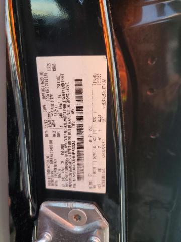 2017 FORD ESCAPE TIT - 1FMCU0JD3HUE63334