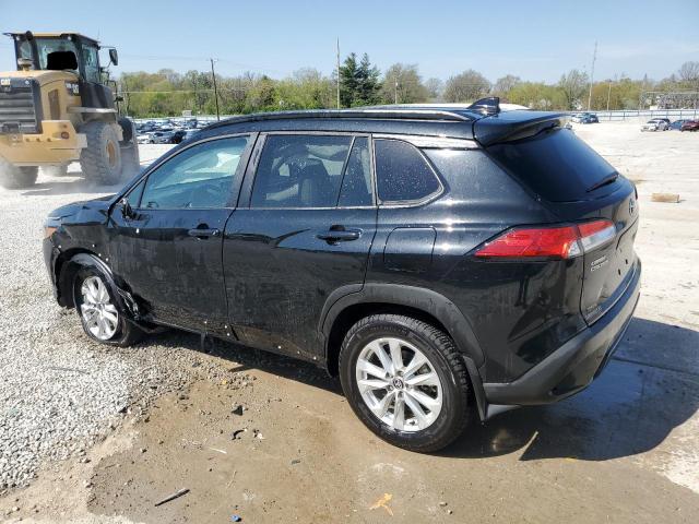 Vin: 7mucaabg2rv103351, lot: 53272015, toyota corolla cr le 20242